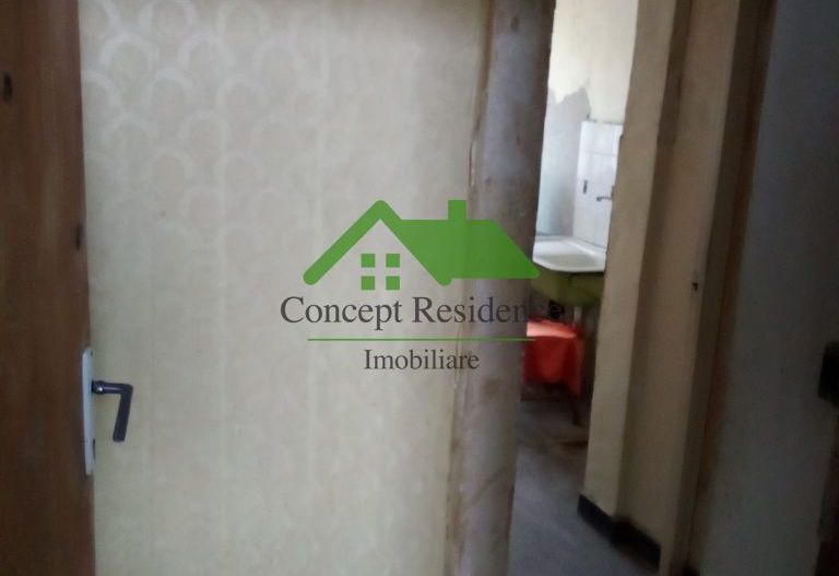 2 camere, 42 mp, etaj 2 – Bd. Regele Mihai I - Poză 5