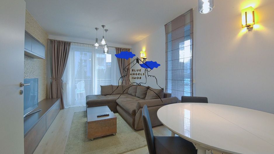 Apartament 2 camere de închiriat – Avantgarden 2 - Poză 3