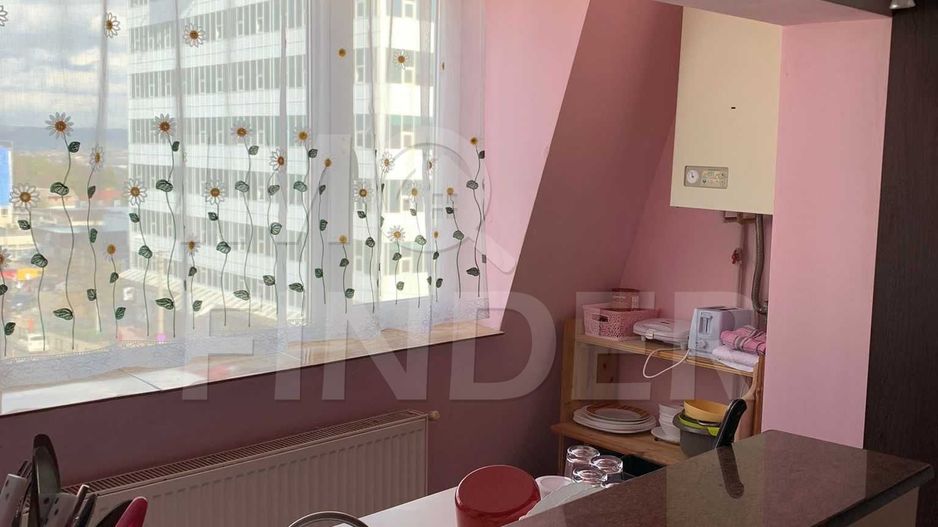 2 Camere Observatorului Zorilor - Poză 6