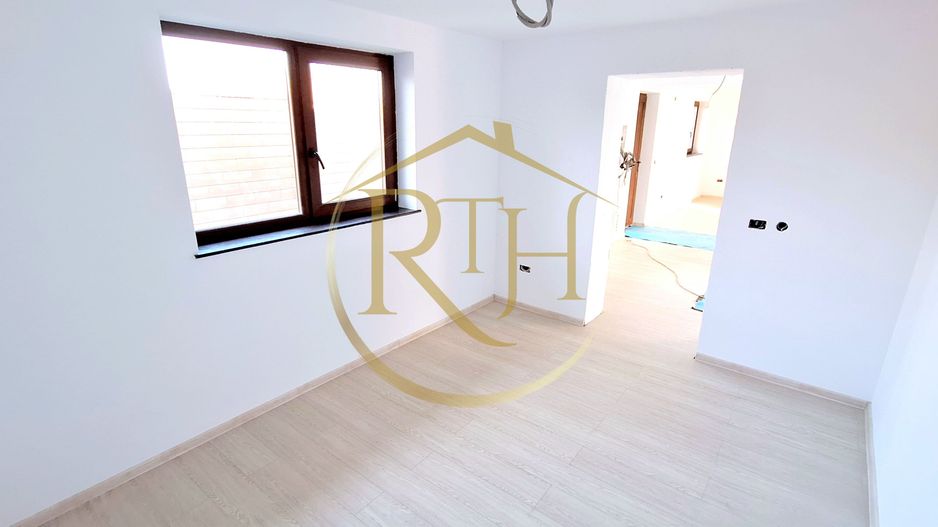 Oferim spre vanzare casa individuala, langa Timisoara, Cornesti - Poză 13