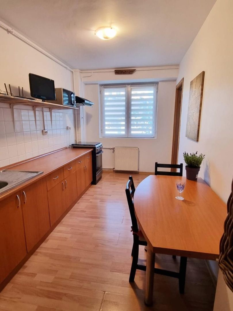 Garsoniera eleganta de 44 mp - Strada Cernauti , Vatra Luminoasa - Poză 5