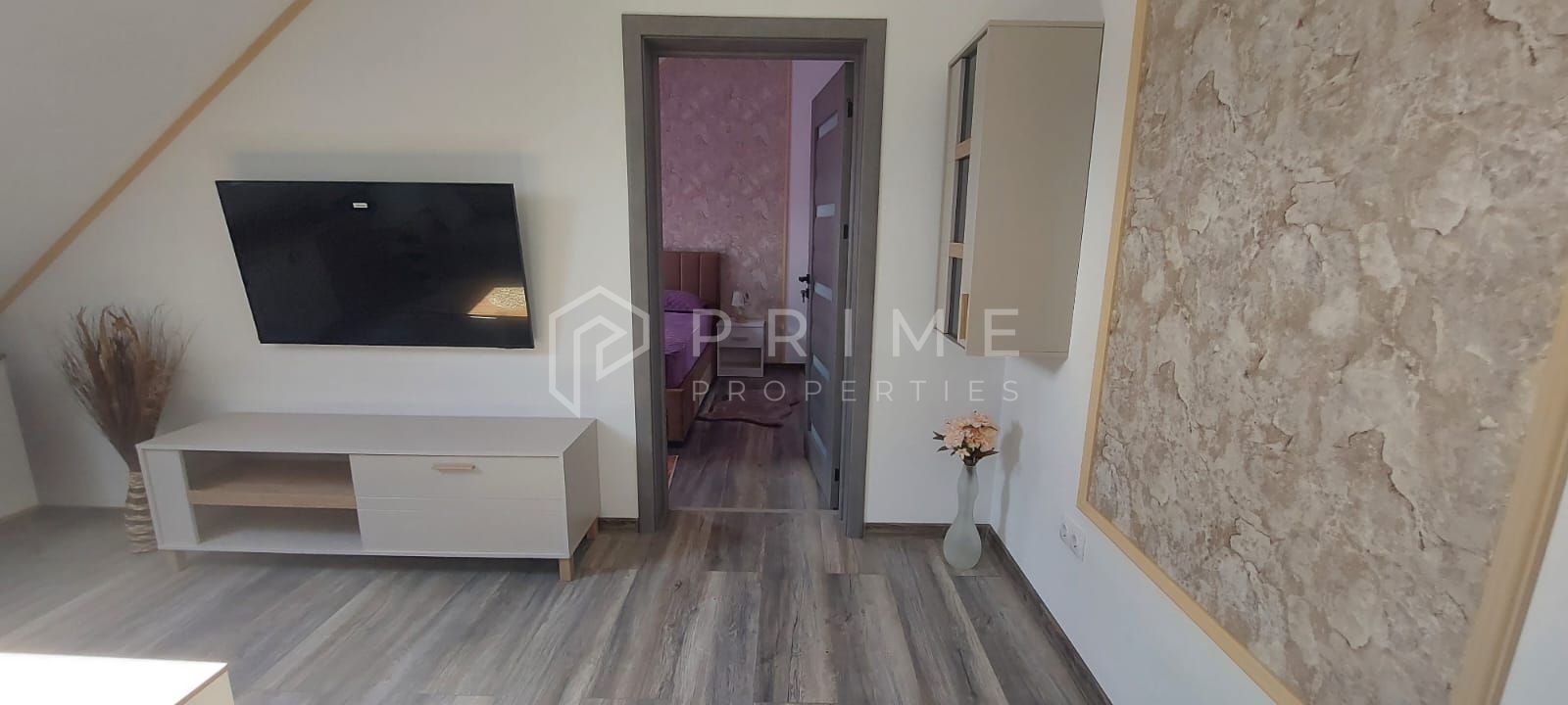 Apartament nou - prima închiriere | 2 cam. 54 mp | Livezeni - Poză 8