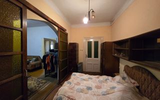 Apartament 4 camere, Zona Cetatii, Curte Comuna, Pivnita mare - Poză 1