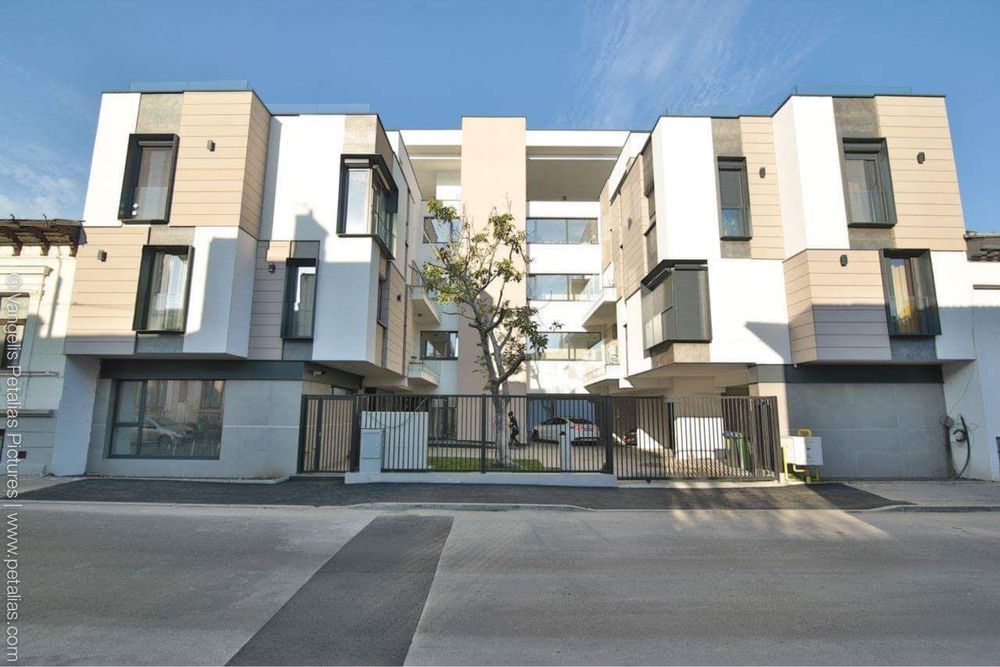 Inchiriere apartament 3 camere, bloc nou, parcul Carol - Poză 8