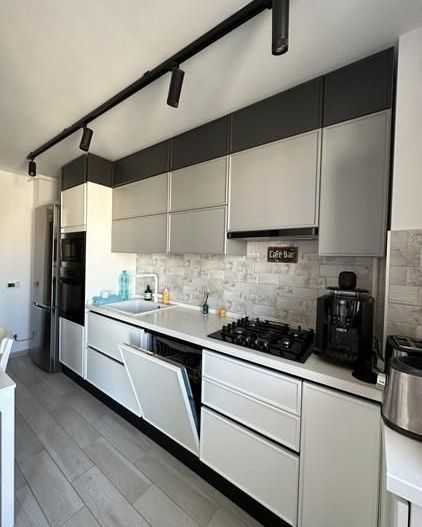 Apartament 2 camere Nerva Traian - Roka Reidence - Parcare inclusa - Poză 8