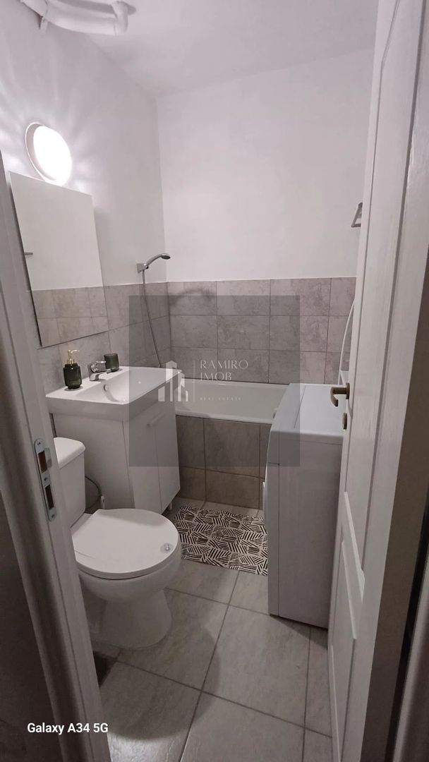 Apartament 2 camere Salaj/renovat - Poză 8