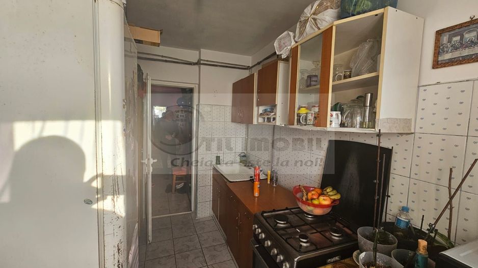 Apartament 2 camere Dacia - 51mp - vedere panoramica - Poză 5