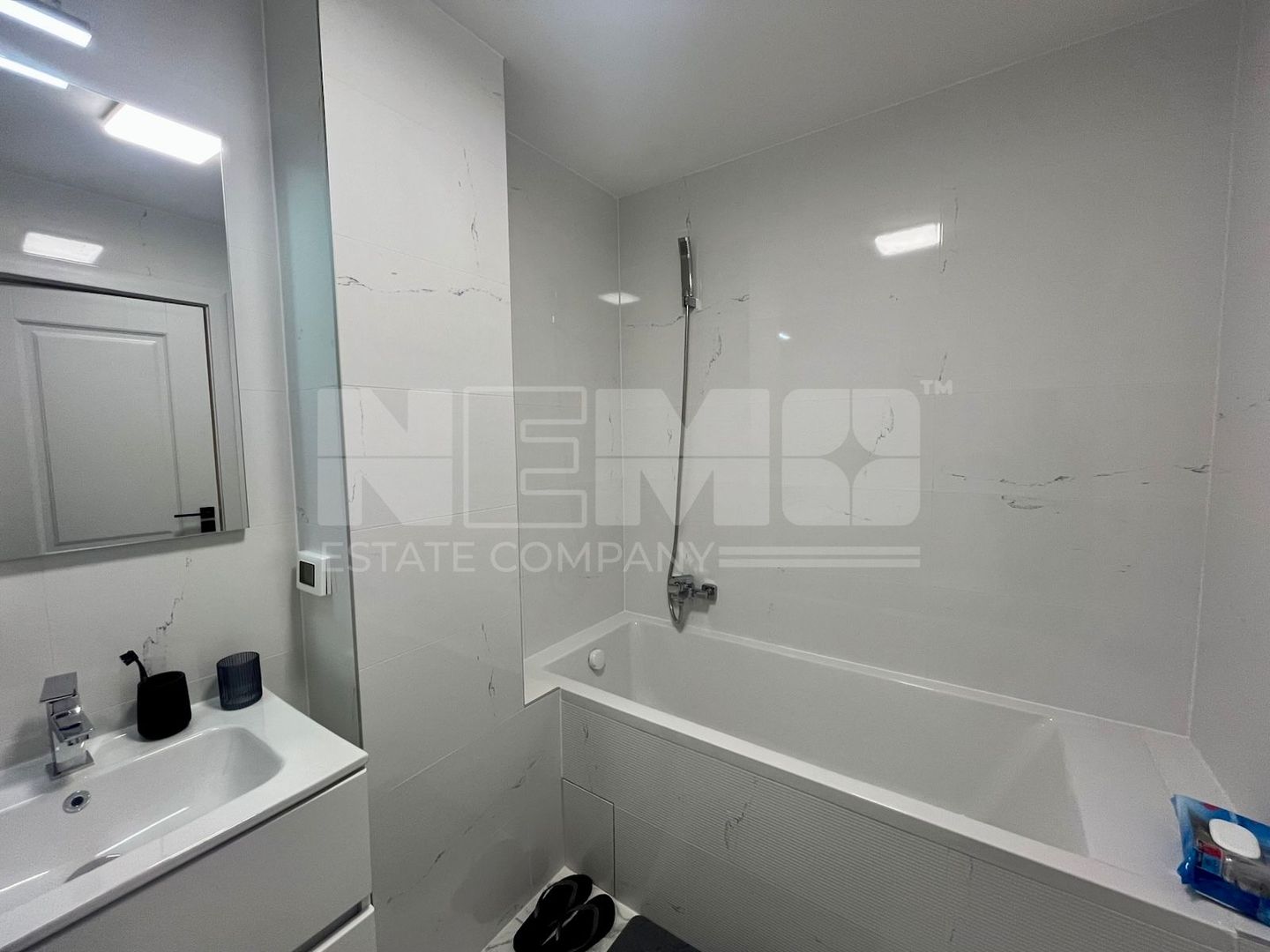 Apartament Nou 2 Camere | Avanera | Parcare Subterană | 60 MP - Poză 9