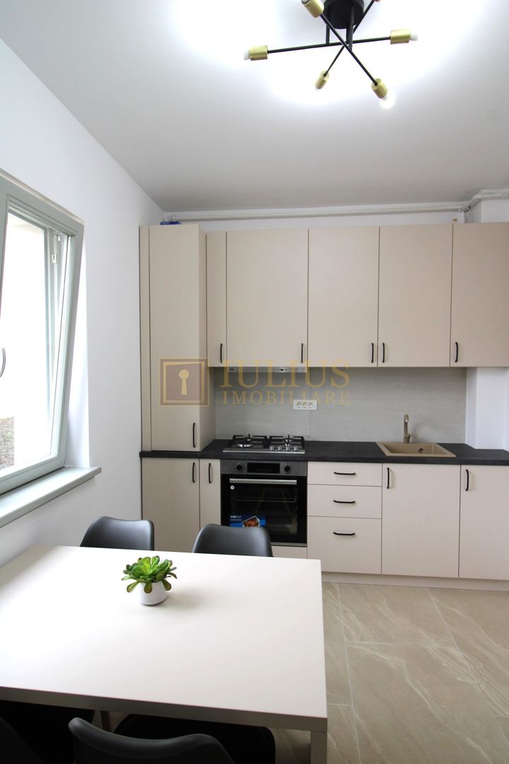 Monarch Village; Mosnita Noua, mobilat/utilat complet, 2 locuri de parcare. - Poză 7