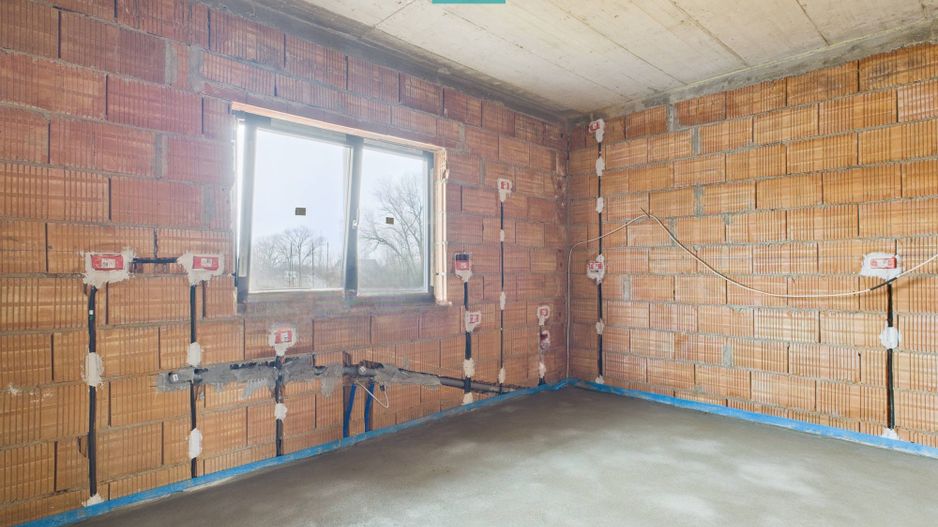 Duplex modern 4 camere Ghiroda - Poză 5