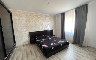 Duplex mobilat si utilat  - 3 camere -2 bai - Poză 8