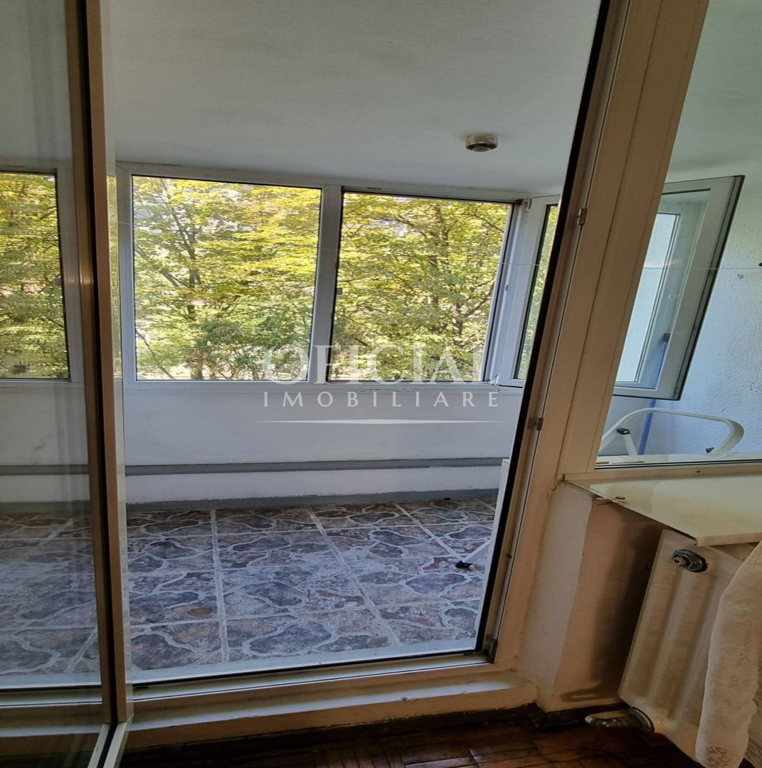 Apartament 1 Camera | Balcon | PET FRIENDLY | Gheorgheni Detunata - Poză 7