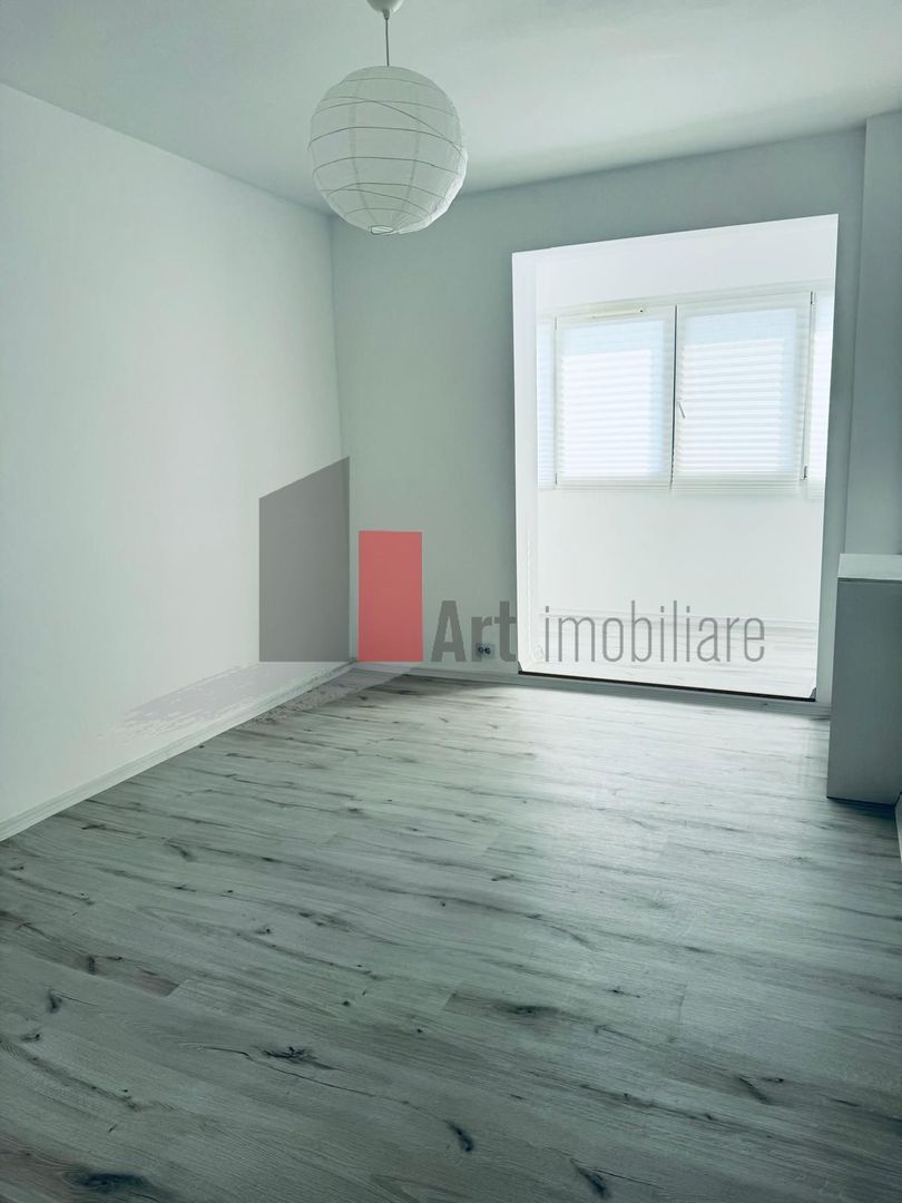 Apartament 3 camere Titan./ Liviu Rebreanu - Poză 4