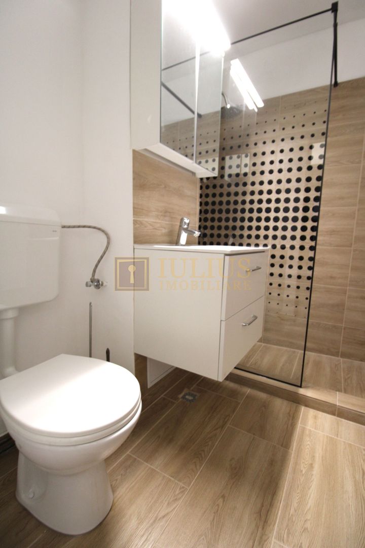 2 camere in Complex, FEAA, UVT, Politehnica - Poză 14