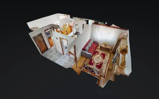 Comision 0% | Apartament 2 camere | Priveliste | Mobilat/Utilat | Noua - Poză 14
