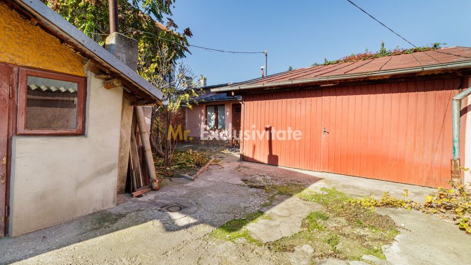 Casă cu teren 250 mp în Voluntari, str. Gheorghe Doja – oportunitate excelentă! - Poză 6