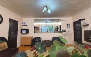 Apartament 3 camere de închiriat, zona P de Piatra, Iași - Poză 4