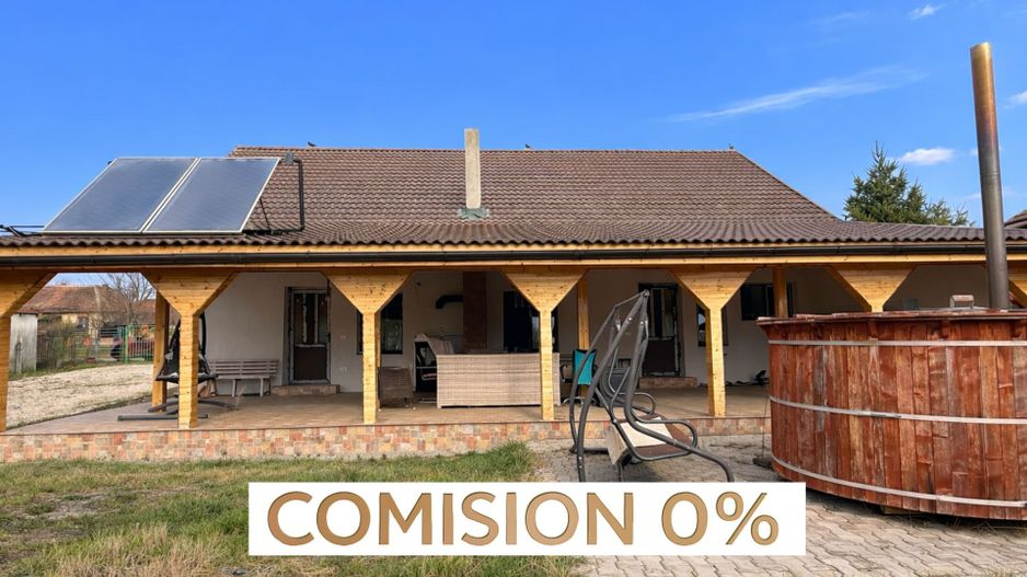 Comision 0% Casa individuala Dudestii Noi 187mp utili | 1836mp teren | - Poză 1