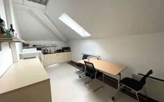 Spatiu Birou, 2 Camere, 110 mp, C'est La Vie, Engels, Andrei Muresanu - Poză 9