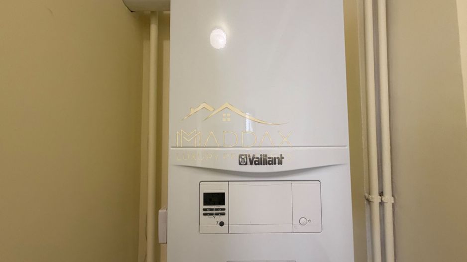 Spatiu Comercial *180mp* // 2 parking spaces // Stefan Cel Mare - Poză 16