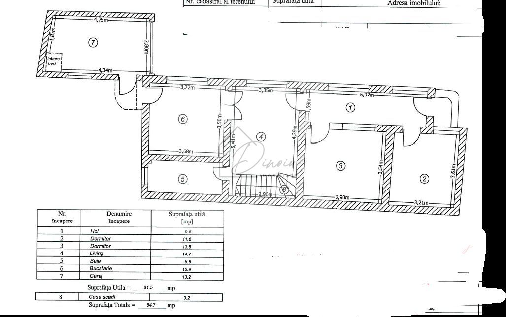 Vila Pantelimon I Locatie centrala I COMISION 0% - Poză 6