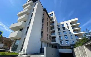 2 camere | Brancusi Residence| Garaj - Poză 22
