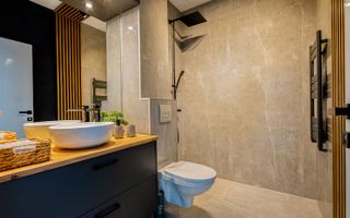 Garsoniera Exigent Plaza Residence Faza 4 Etaj 10/11 - Poză 21