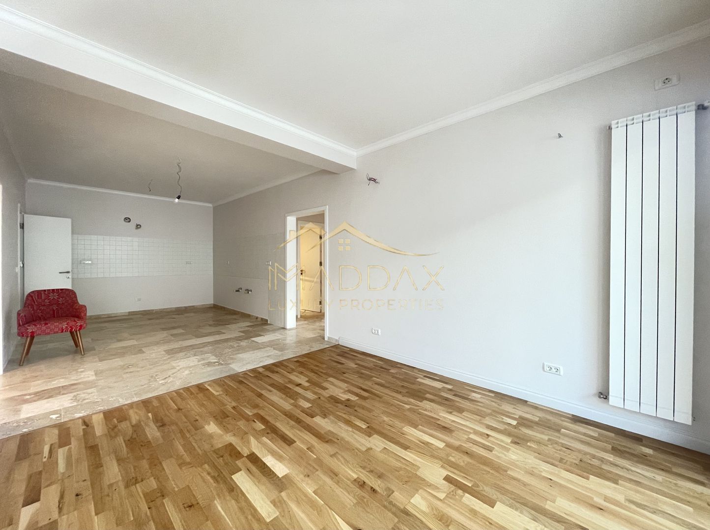 Apartament**3 camere**104mp // Bloc NOU// TEI ***FIRST RENT*** - Poză 2