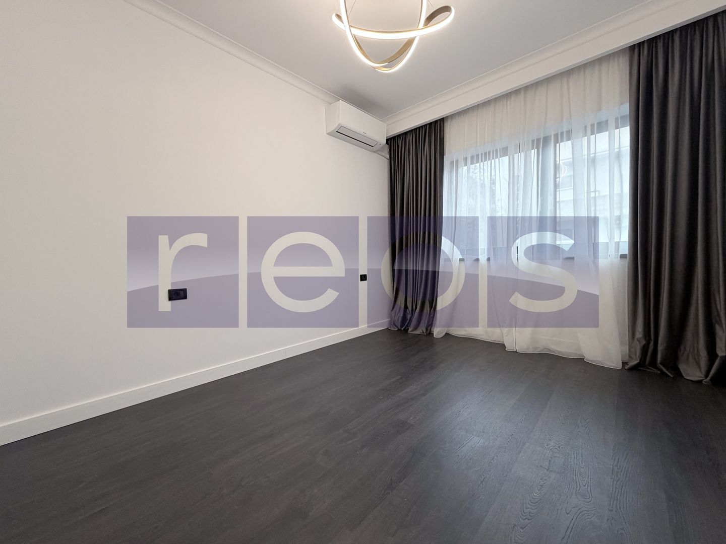 VANZARE 3 CAMERE | LUX | VEDERE PARC FLOREASCA - Poză 9