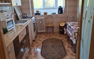 Vânzare, apartament, 3 camere, Lacul Tei, București - Poză 1