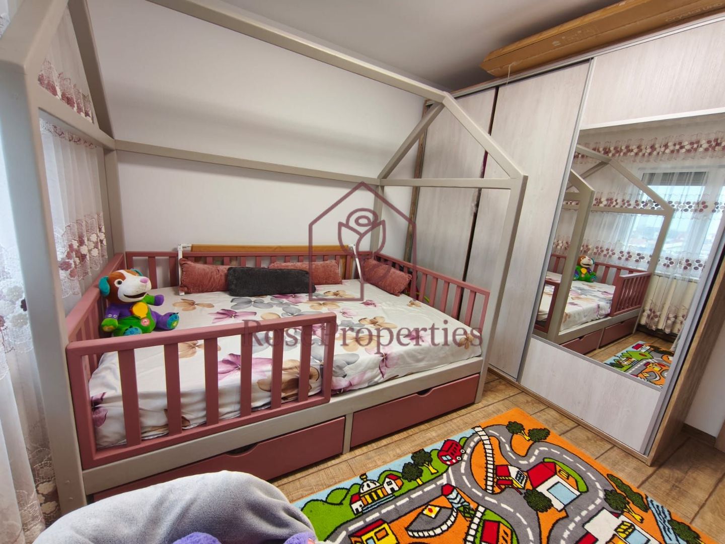 Apartament | 3 camere | Academia Navala | DR-uri - Poză 12