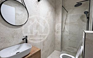 Apartament de vanzare cu 3 camere in zona Nufarul, Oradea - Poză 7