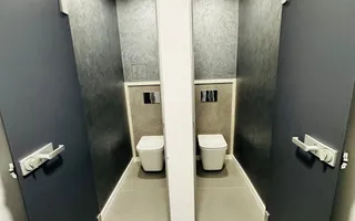 spatiu comercial 110 mp | Decebal | rond Alba Iulia | Muncii - Poză 13