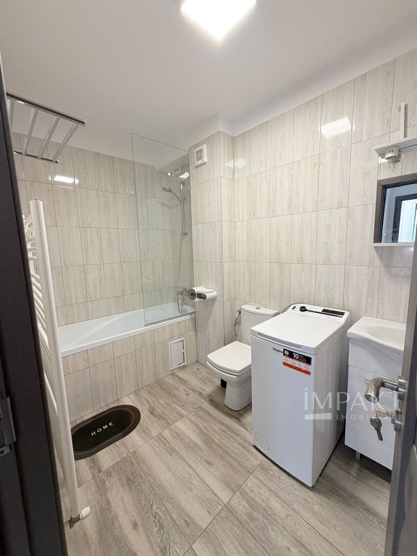 Apartament cu 2 camere in Centru! - Poză 10