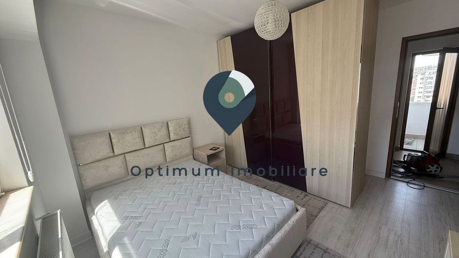 Apartament cu 2 camere in Marasti, 55 mp, zona BRD-Lidl ! - Poză 2