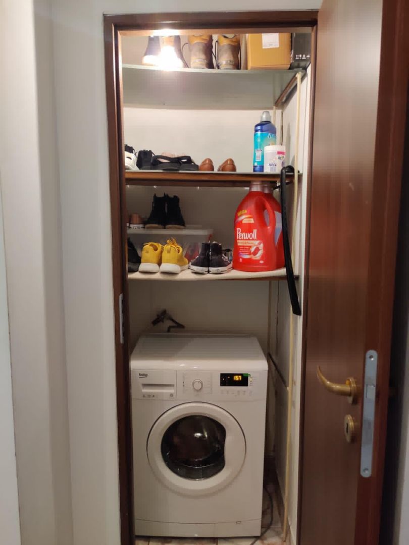 Apartament 2 camere centrala proprie bloc 1978 anvelopat zona Pacii - Poză 15