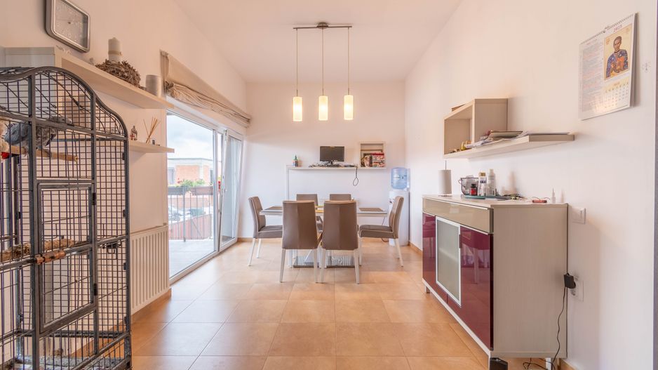 Casa unifamiliala de vanzare in Cluj-Napoca, zona Europa 200 mp utili - Poză 10