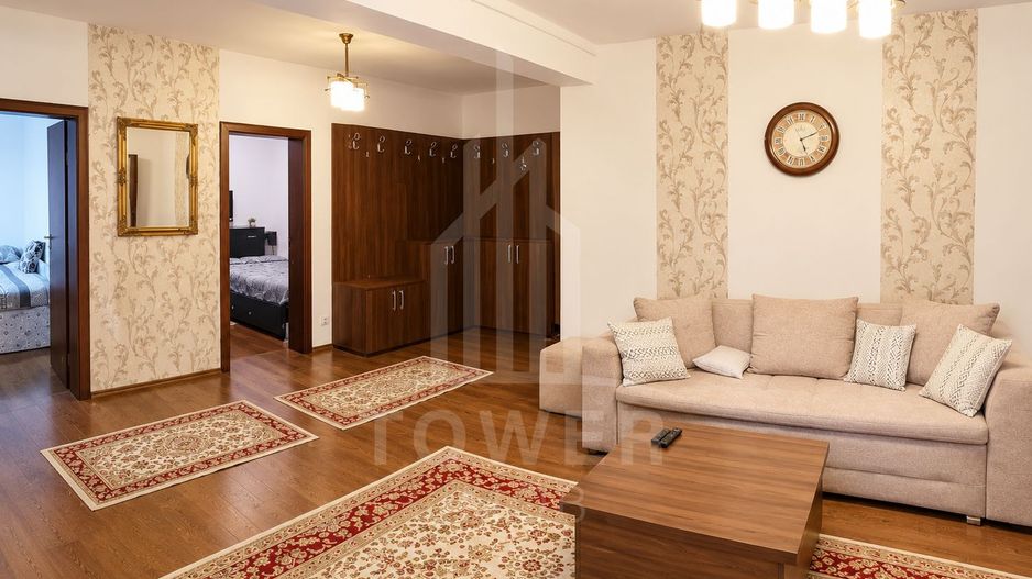 Apartament 3 camere | Turrnișor | - Poză 4