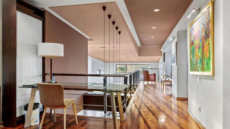 VILA EXCLUSIVISTA CU PISCINA IN SNAGOV - Schiță 19