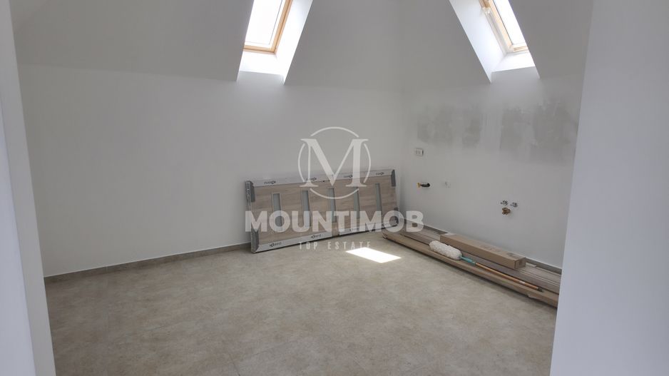 Garsoniera cu priveliște panoramica, Bartolomeu/Brasov - Poză 3