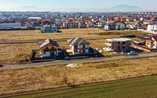 Imobil nou,intabulat,conditii avantajoase de personalizare,la cheie, Sanpetru - Poză 18