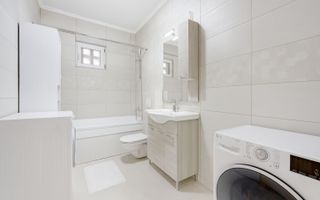 Apartament spatios 4 camere pe Calea Floreasca - Poză 5