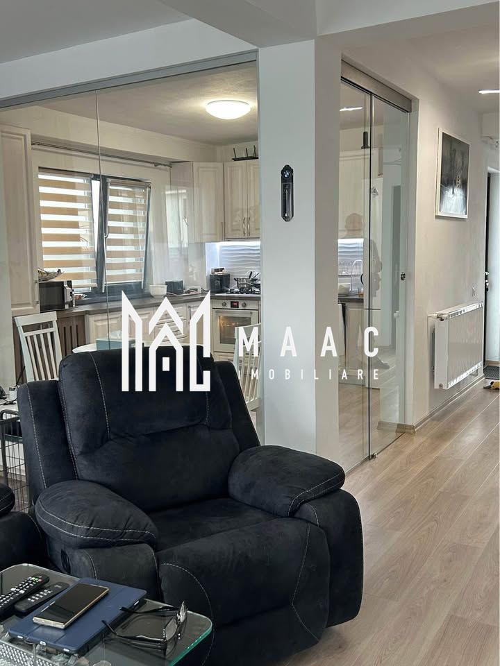 Duplex modern și elegant | 119 MPU | Teren 300 mp |  Arhitecților - Poză 3