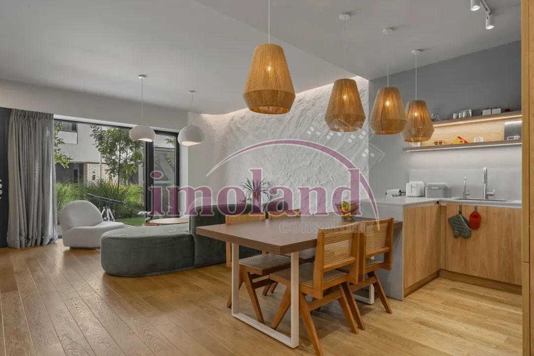 Inchiriere | vila | townhouse | 5 camere | Avalon Estate - Pipera - Poză 6