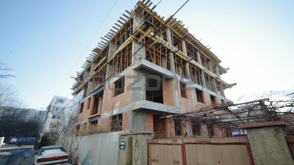 The Building - Barsanesti - Poză 4