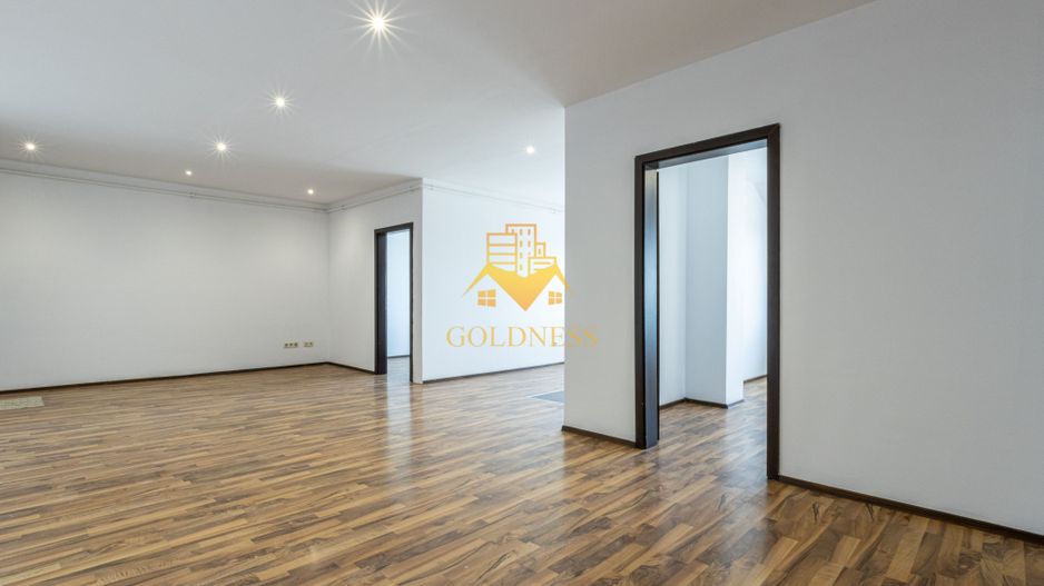 4 camere,modern,bloc nou, Calea Turzii zona Leroy Merlin, OMV, Skoda - Poză 1