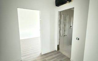 Future Residence / Apartament cu 2 camere / Torontalului - Poză 2