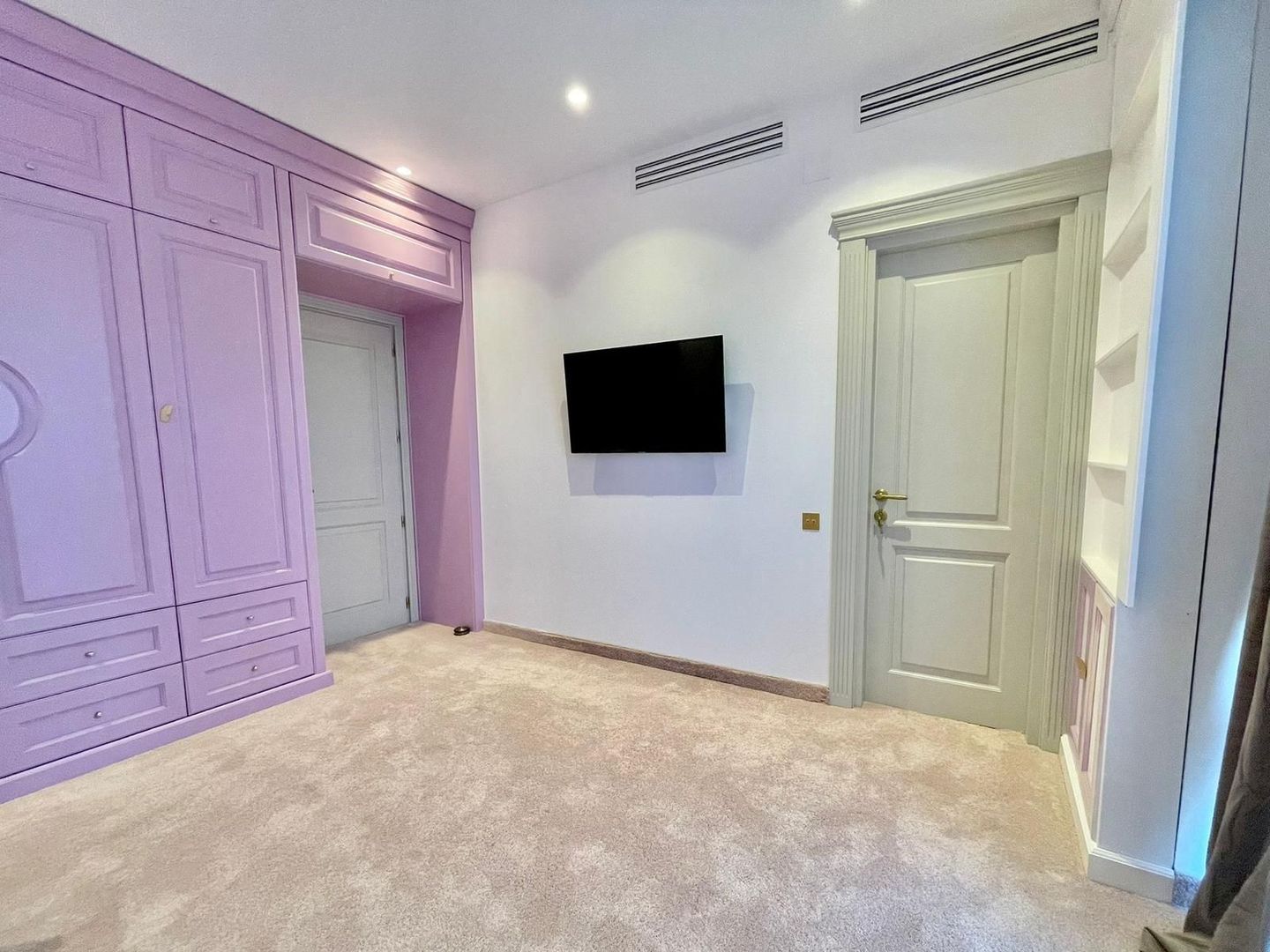 Apartament spatios 4 camere I Soseaua Nordului I Herastrau - Poză 18