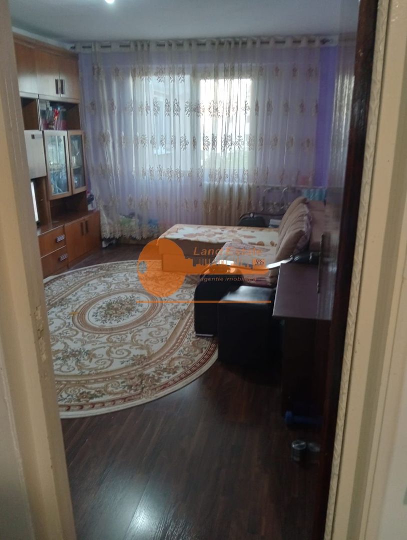 2 camere Lujerului-Cetatuia ( 350 m metrou ) - Poză 12