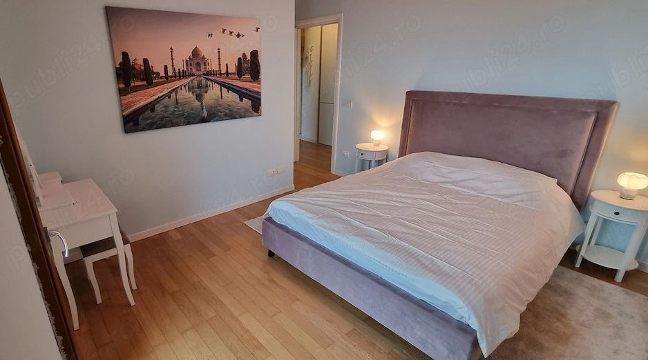 Apartament 3 camere, central - Fructus Plaza, parcare subterană - Poză 3